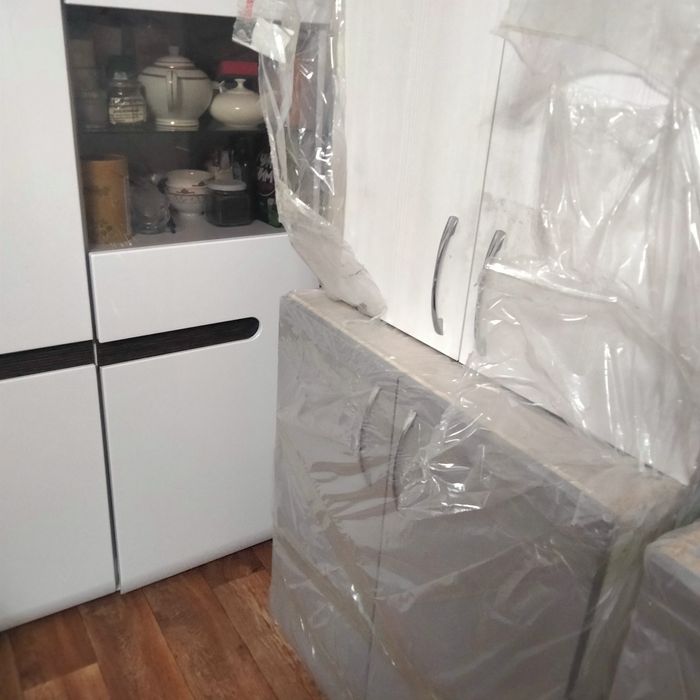 Кухоннный гарнитур