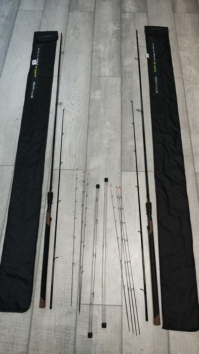 Matrix XRS 3.3m/3.5m