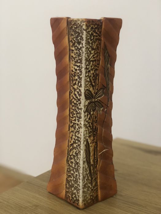 Ваза - керамична