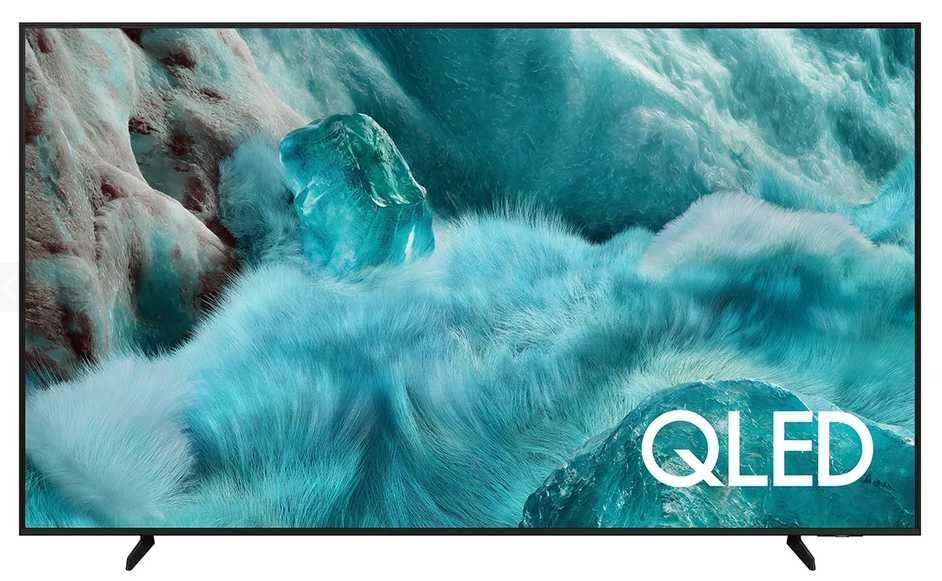 Телевизор Samsung QE-50Q7F QLED SMART TV