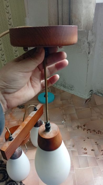 Люстра продам 3000тг