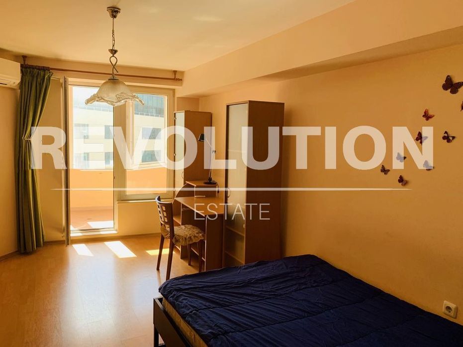 Дава се под наем Тристаен апартамент в Варна, Окръжна болница - 126 кв.м за 600 € - Снимка #15