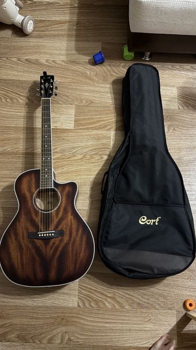 Гитара Cort GA-MEDXM OP