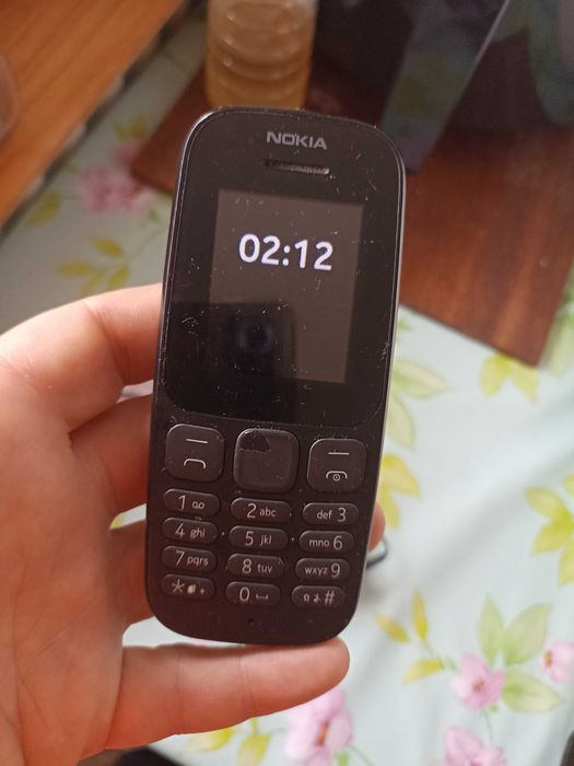 Nokia 105C -150 лв