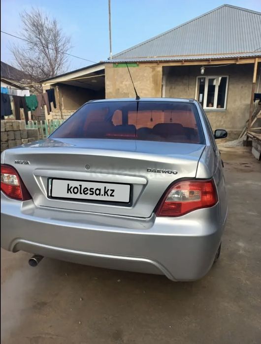 Срочно продается Daewoo Nexia Нексия