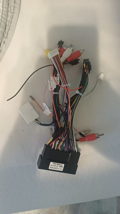 Radio smart pentru Hyundai ix35