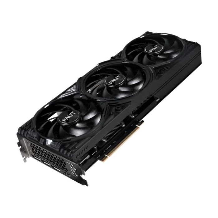 Placa Video Nvidia Palit RTX 5070Ti, 3ani Garantie/Factura/TVA,Montaj