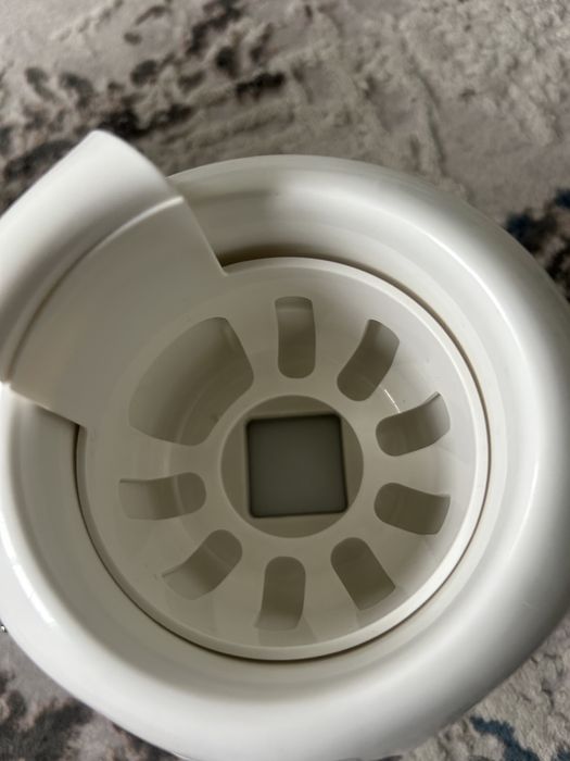 Цифровой нагреватель бутылочки