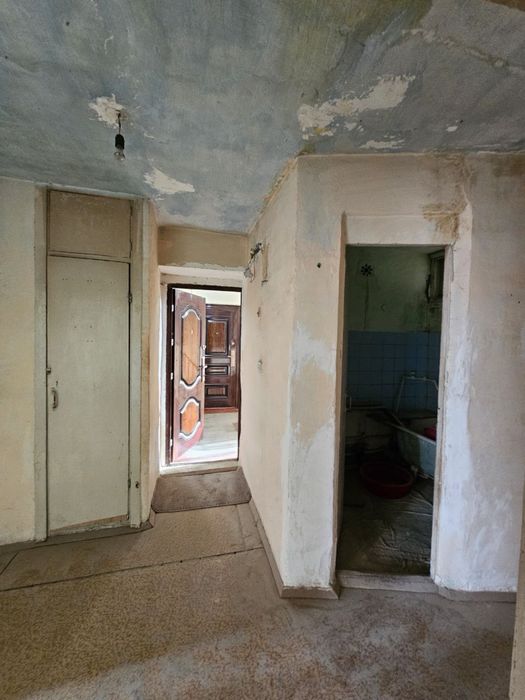 3хона квартира сотилади