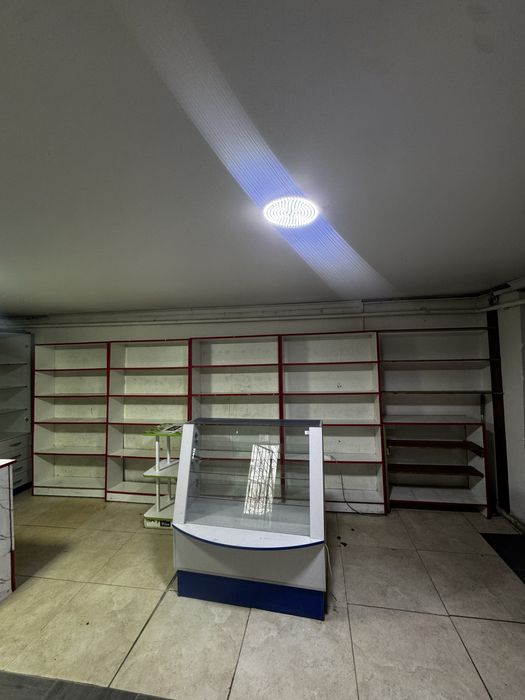 Магазин сдается в аренду