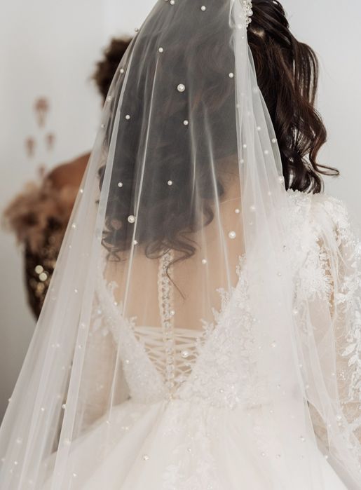 Rochie de mireasa