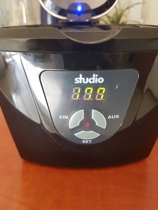 Aparate curățat ultrasunete de marca