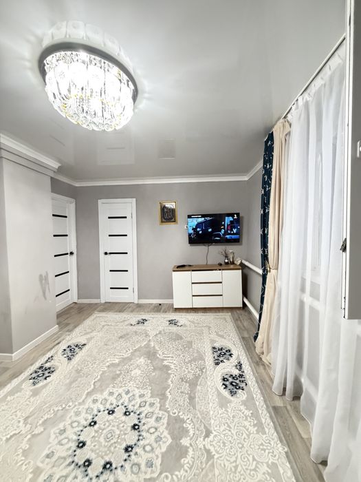 Продается 3-х комн.кв 10.6 торг