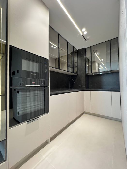 Nrg U-Tower Shayxontohur tumani