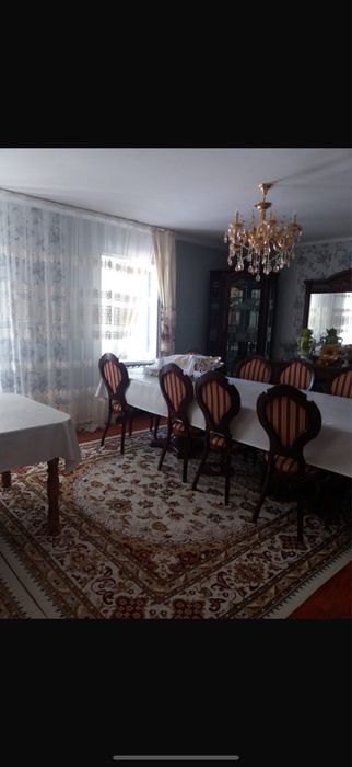 Продам частный дом с мебелью