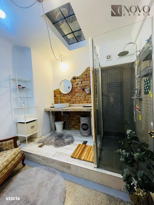 2 Camere | Cismigiu | Centrala | Pet Friendly | Parcare | AC | Metrou