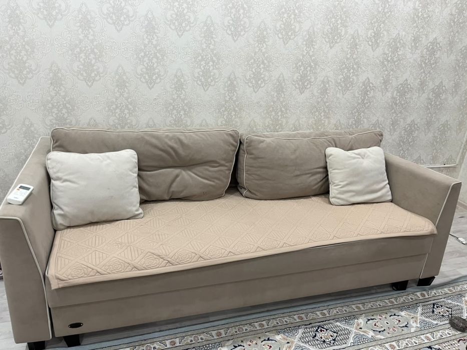 Продам диван состояние хороший