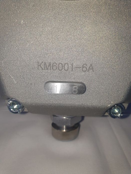 Multiplicator turații pompa spargator lemne ,presa ,macara