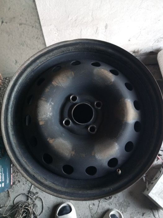 Продам диски 15 диаметр