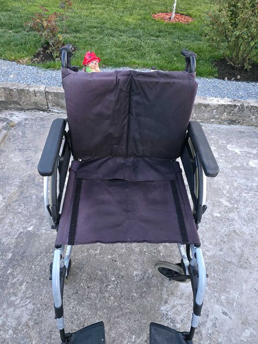Breezy инвалидна количка 56 см.