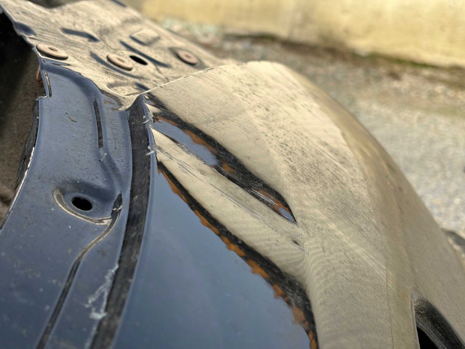 Заден десен панел БМВ Х1 Ф48 Заден десен калник БМВ Х1 Ф48