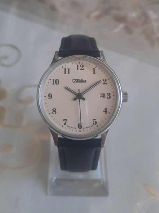 Несколько часов "Слава"