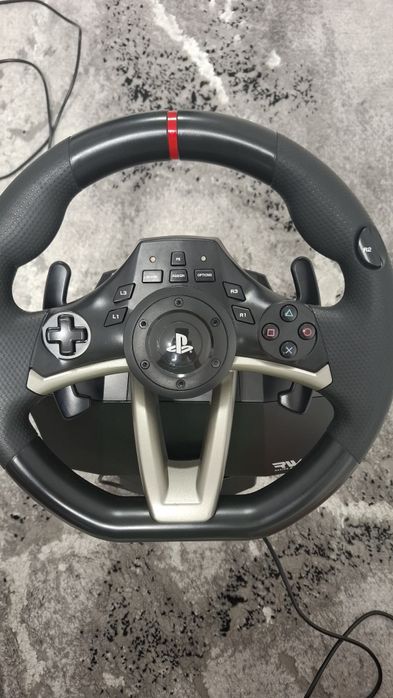 Vand volan hori cu fibra de carbon