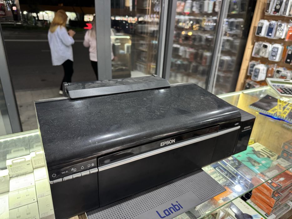 Epson l805 printer l805