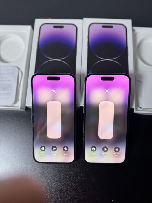 2 iphone 14 pro 256гб, айфон 14 про