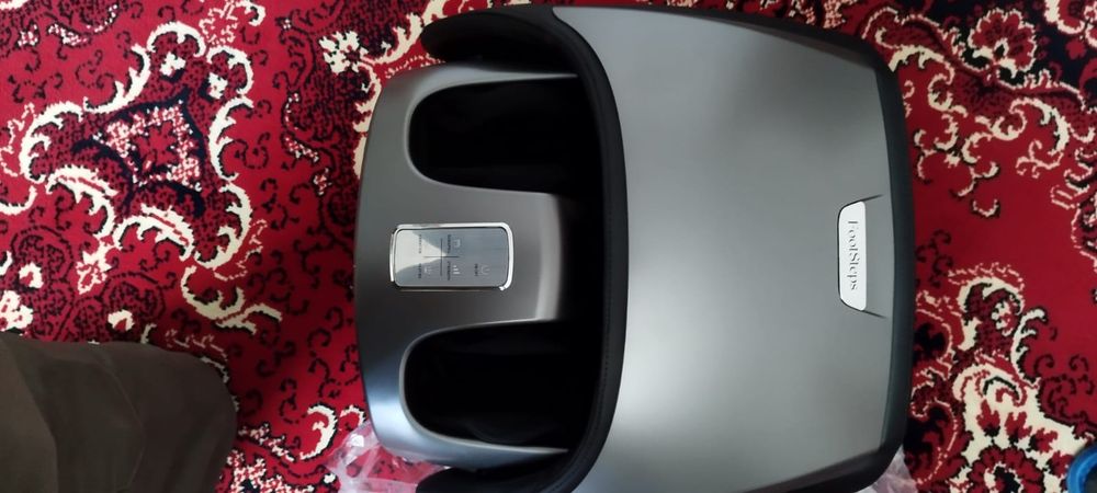 Массажер для ног