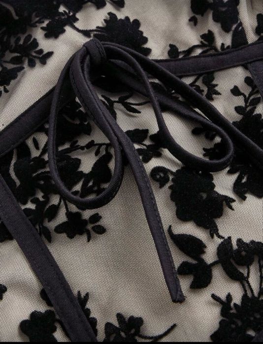 рокля дамска официална