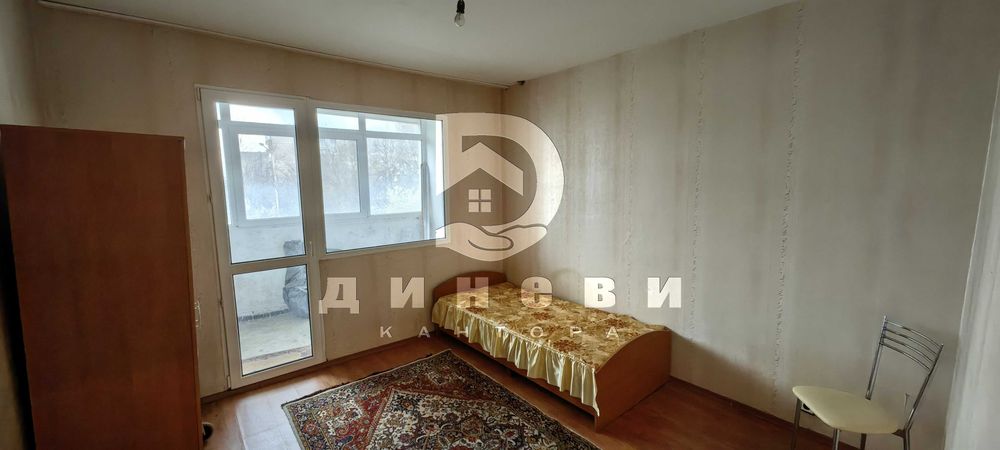 Продава се Тристаен апартамент в Стара Загора, Опълченски - 95 кв.м за 932 €/кв.м - Снимка #10