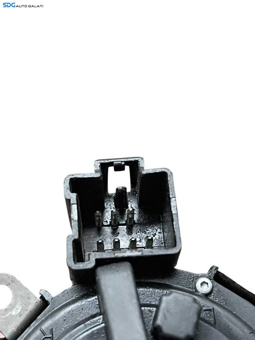 Butuc Contact Auto Pornire cu 1 Chei Cheie Volvo S40 2004 - 2012 Cod 30797783 [B4243]