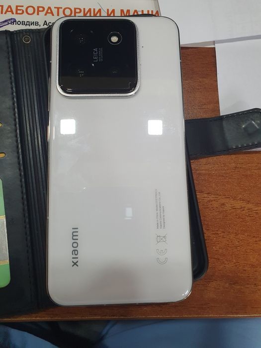 Xiaomi 14 ( шаоми 14)