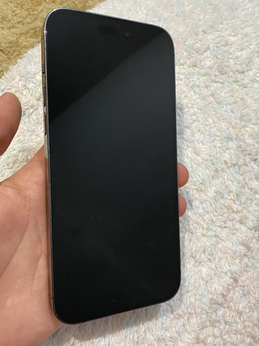 iphone 14 pro max 1sim