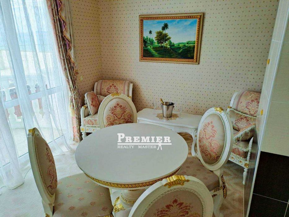 Продава се Двустаен апартамент в к.к. Елените - 81 кв.м за 1297 €/кв.м - Снимка #14