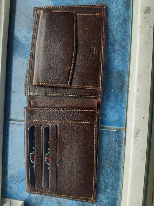 Portofel charro italia piele