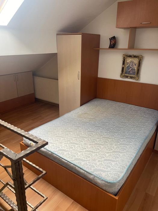 Închiriez apartament zona Dorobanti