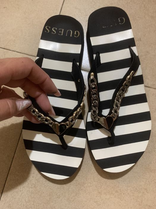 Papuci Guess nt 37
