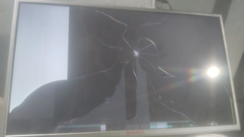 Шиваки32 ёки SHIVAKI32