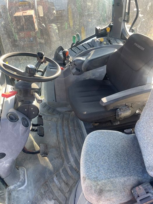 Tractor New Holland  T6030 Plus