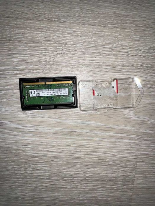 Memorie RAM Laptop 8GB DDR4 2666MHz SK Hynix PC4-2666V