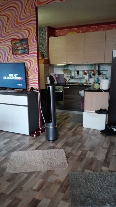 Продава се Едностаен апартамент в София, Карпузица - 59 кв.м за 1628 €/кв.м - Снимка #1