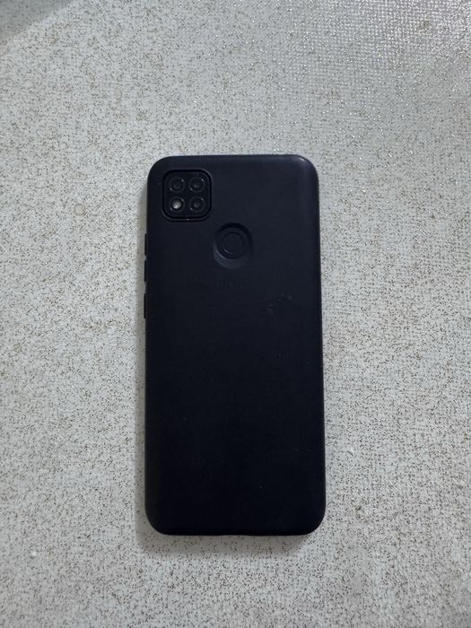 Redmi 9c 4/128GB