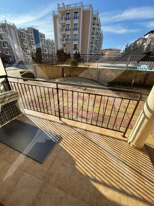 Продава се Двустаен апартамент в Свети Влас - 52 кв.м за 1847 €/кв.м - Снимка #8