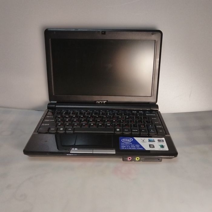 Продам ноутбук mini laptop