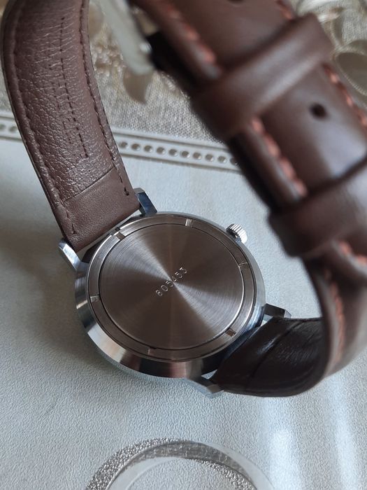 Часы Восток-17камней