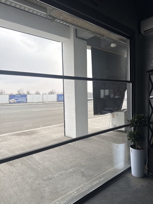 Окна Двери Балконы Витражы Душевые кабинки