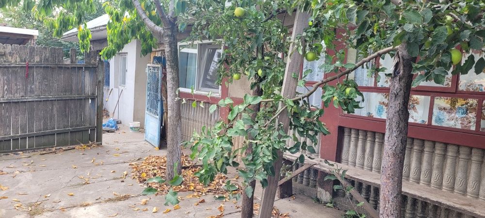 Casă de vânzare Vadastrița