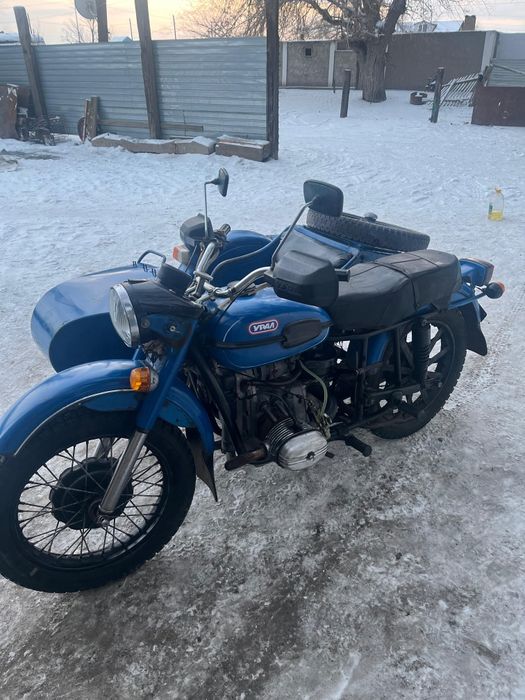 Мото без вложений